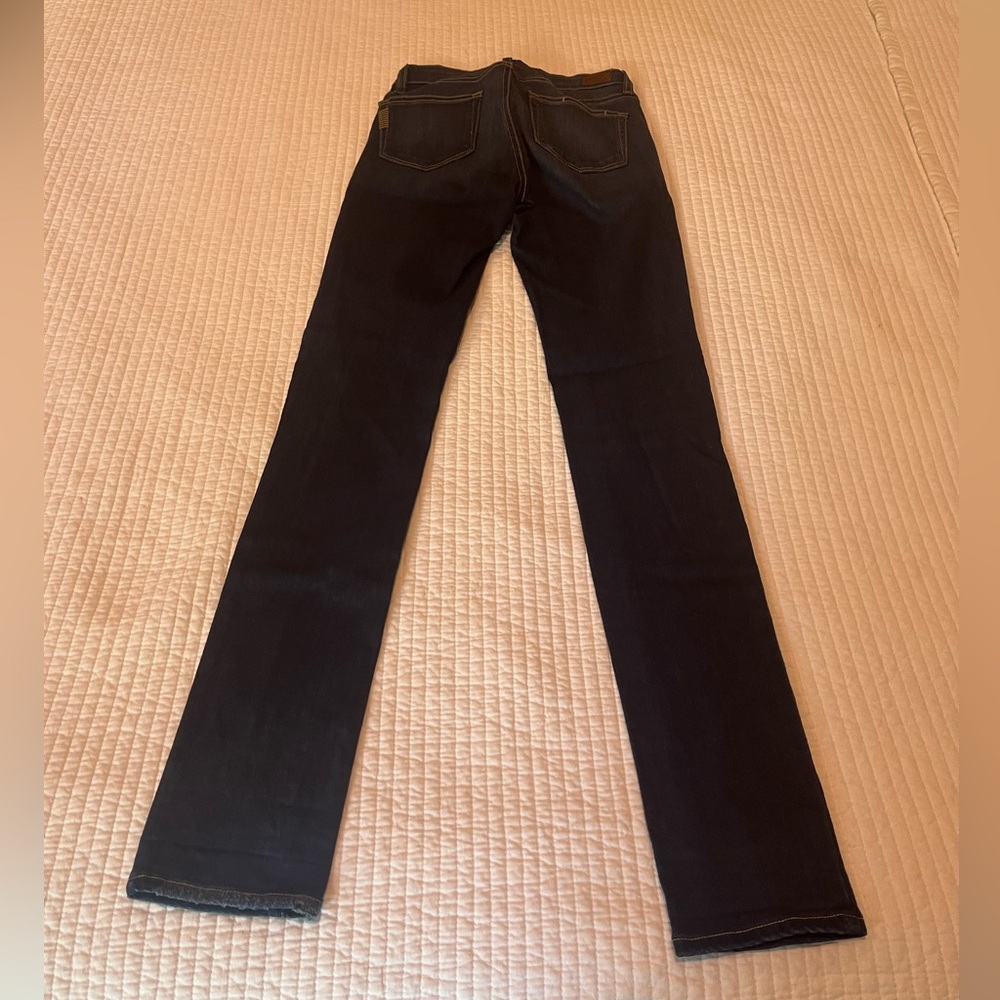 Paige Skyline Skinny Jeans
